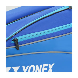 YONEX BAG BT6 # PC2-3D-Q014-23426EX-SR BLACK/YELLOW