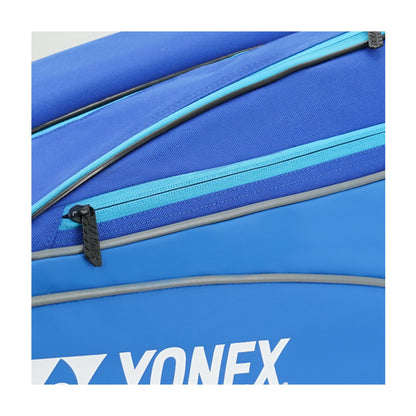 YONEX BAG BT6 # PC2-3D-Q014-23426EX-SR BLACK/YELLOW
