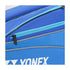 YONEX BAG BT6 # PC2-3D-Q014-23426EX-SR BLACK/YELLOW