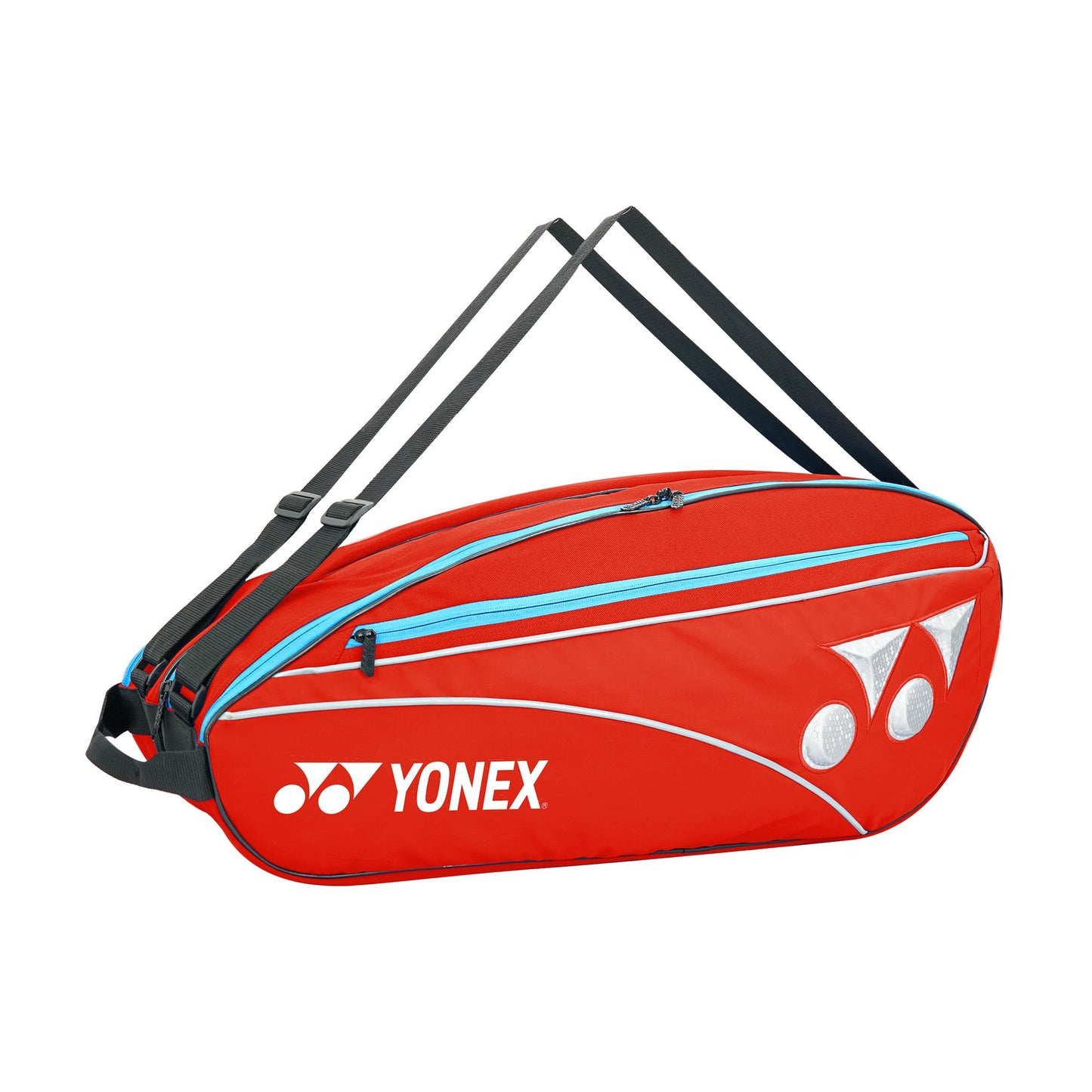 YONEX BAG BT6 # PC2-3D-Q014-23426EX-SR BLACK/YELLOW