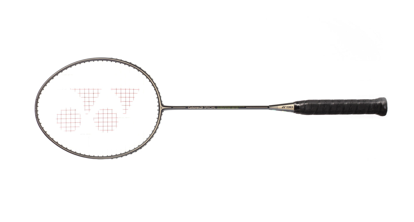 YONEX BADMINTON FRAME #CAB-21 SPECIAL BLACK 2UG4