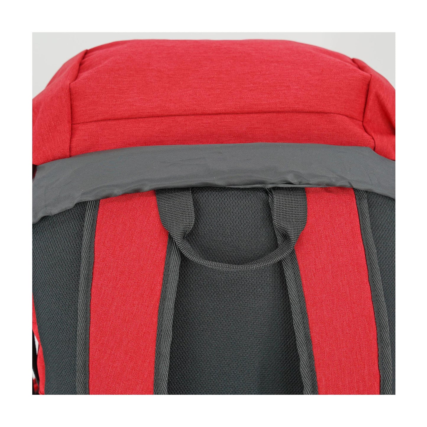 YONEX BACKPACK # PC1-3D-Q014-22812T-SR BLACK/RED ZZZZ