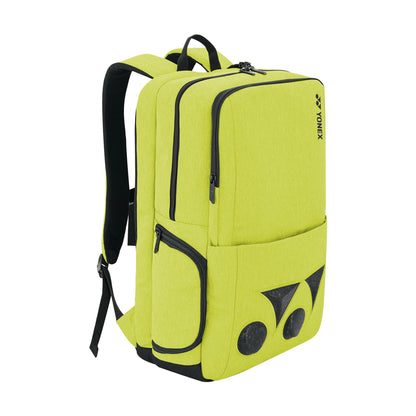 YONEX BACKPACK # PC1-3D-Q014-22812X-SR BLACK/RED