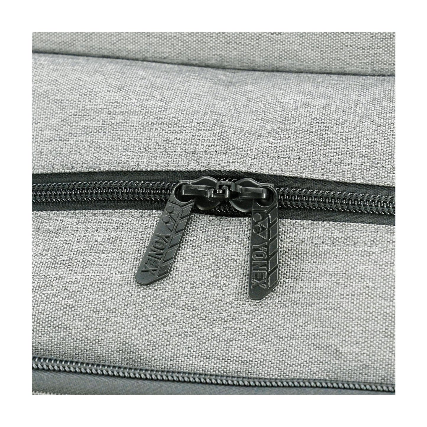 YONEX BACKPACK # PC1-3D-Q014-22812X-SR BLACK/RED