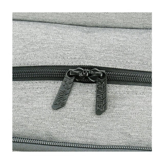 YONEX BACKPACK # PC1-3D-Q014-22812X-SR BLACK/RED