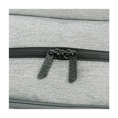 YONEX BACKPACK # PC1-3D-Q014-22812X-SR BLACK/RED