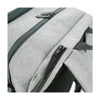 YONEX BACKPACK # PC1-3D-Q014-22812X-SR BLACK/RED