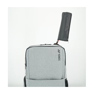 YONEX BACKPACK # PC1-3D-Q014-22812X-SR BLACK/RED