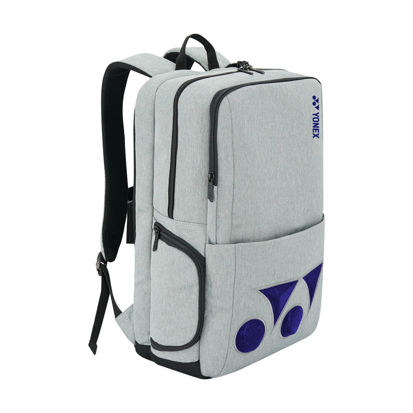 YONEX BACKPACK # PC1-3D-Q014-22812X-SR BLACK/RED