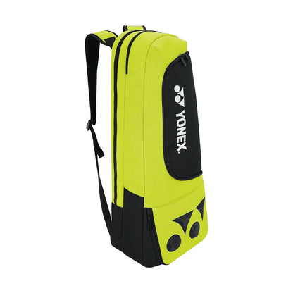 YONEX BACKPACK # PC2-3D-Q014-22822E-SR EMERALD GREEN-BLACK