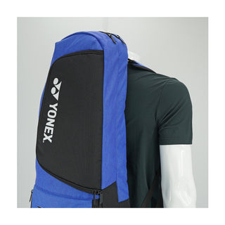 YONEX BACKPACK # PC2-3D-Q014-22822E-SR EMERALD GREEN-BLACK