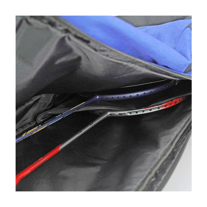 YONEX BACKPACK # PC2-3D-Q014-22822E-SR EMERALD GREEN-BLACK