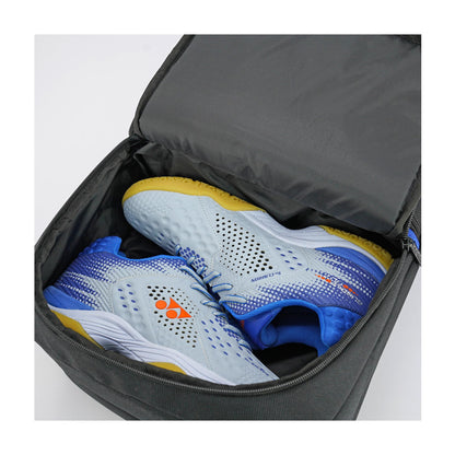 YONEX BACKPACK # PC2-3D-Q014-22822E-SR EMERALD GREEN-BLACK