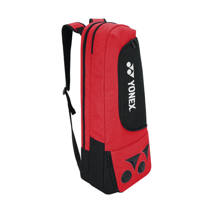 YONEX BACKPACK # PC2-3D-Q014-22822E-SR EMERALD GREEN-BLACK