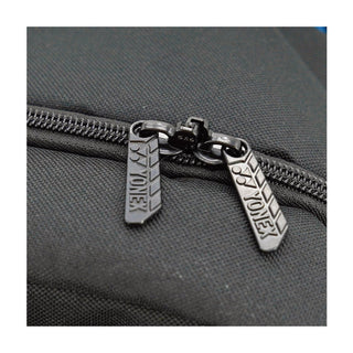 YONEX TOURNAMENTBAG # PC1-3D-Q014-22931WT-SR BLACK ZZZZ