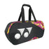 YONEX TOURNAMENTBAG # PC1-3D-Q014-22931WT-SR BLACK ZZZZ
