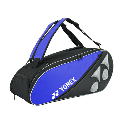 YONEX BAG BT6 # PC1-3D-Q014-22826T-SR BLACK/RED