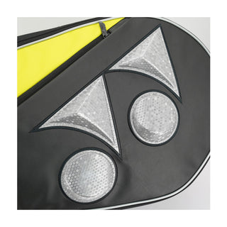 YONEX BAG BT6 # PC1-3D-Q014-22826T-SR BLACK/RED