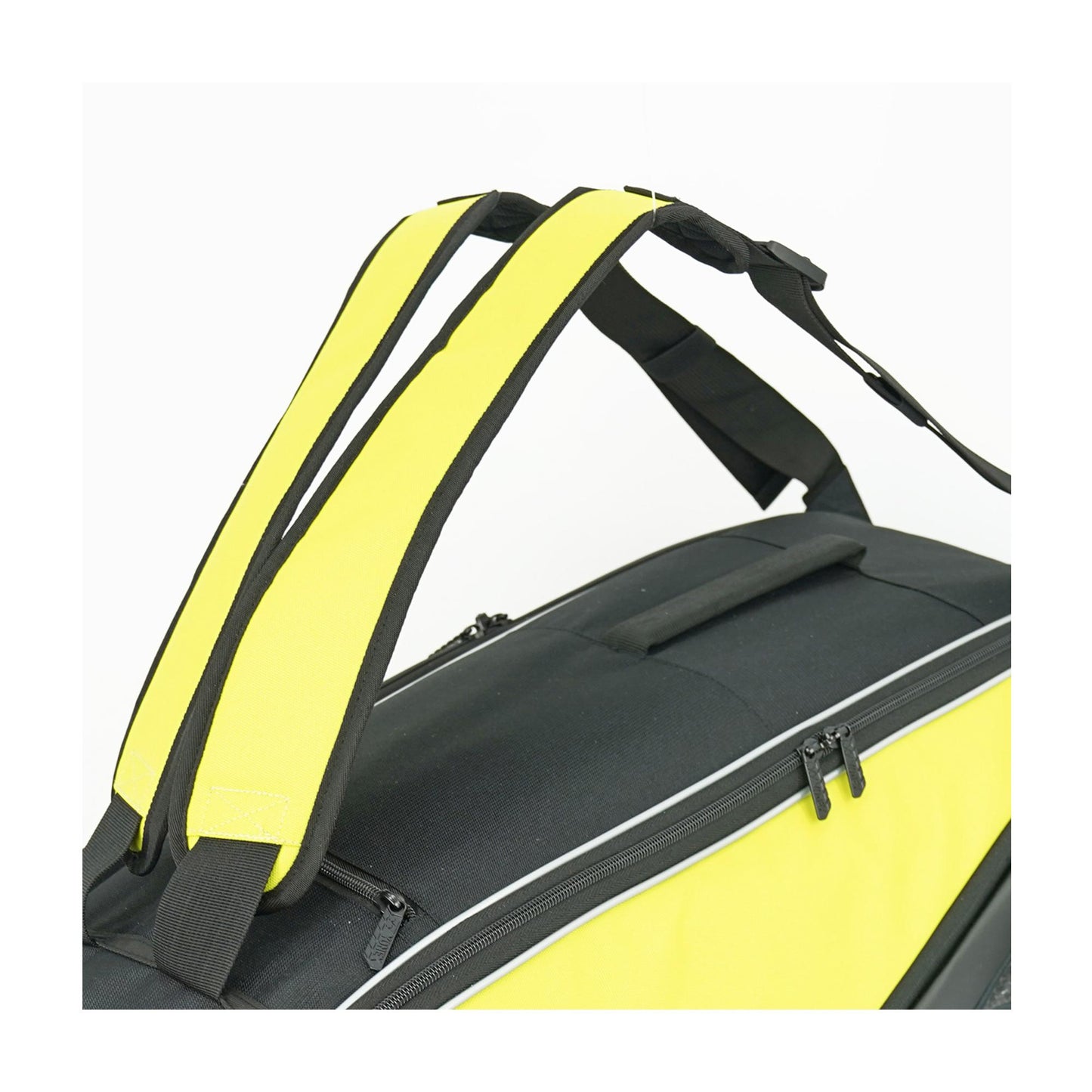 YONEX BAG BT6 # PC1-3D-Q014-22826T-SR BLACK/RED
