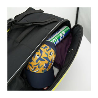 YONEX BAG BT6 # PC1-3D-Q014-22826T-SR BLACK/RED