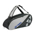 YONEX BAG BT6 # PC1-3D-Q014-22826T-SR BLACK/RED