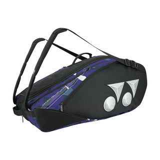 YONEX BAG BT9 # PC1-3D-Q014-22929T-SR BLACK