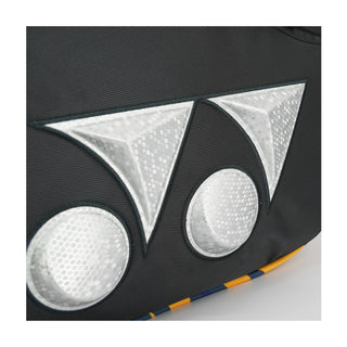 YONEX BAG BT9 # PC1-3D-Q014-22929T-SR BLACK