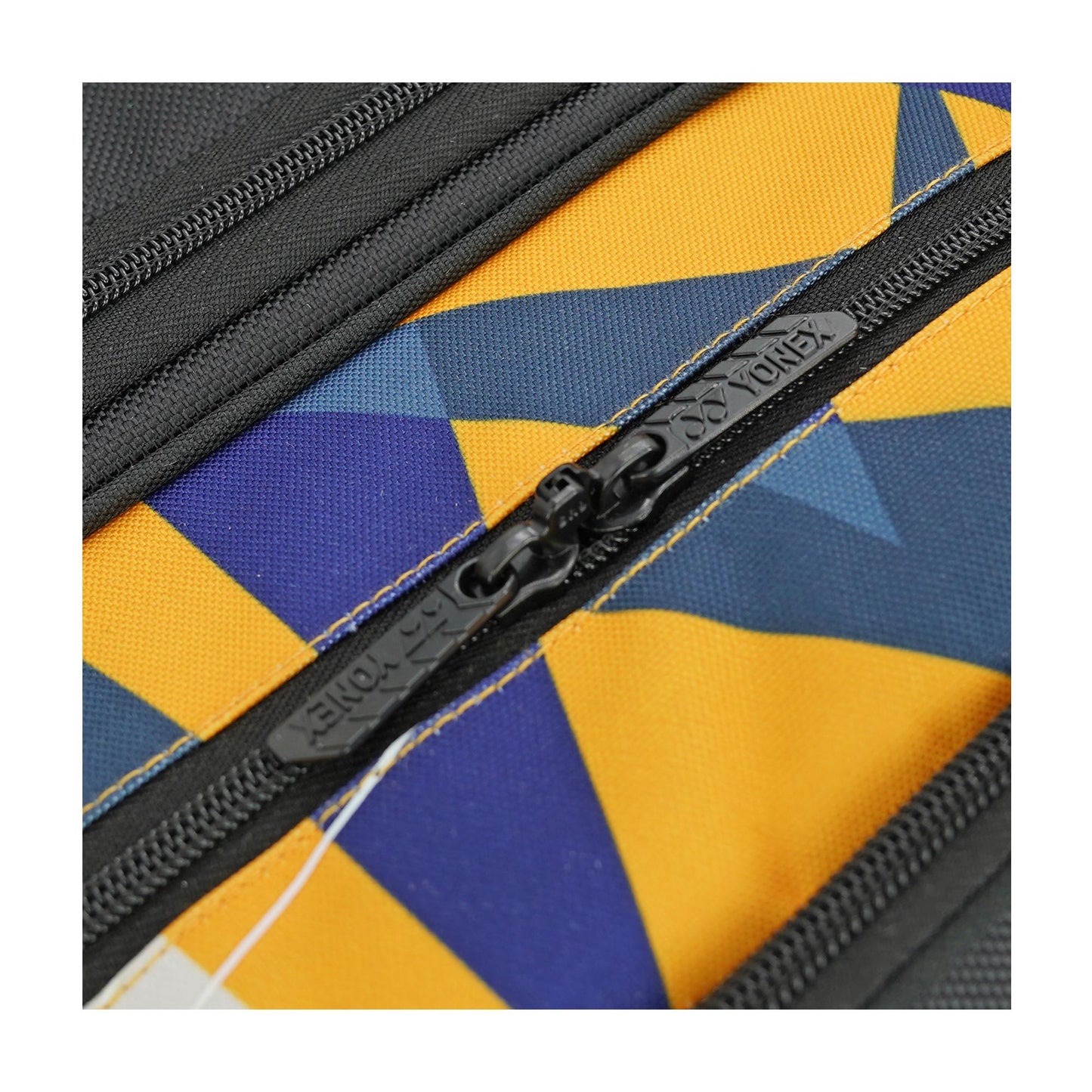 YONEX BAG BT9 # PC1-3D-Q014-22929T-SR BLACK