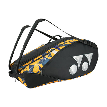 YONEX BAG BT9 # PC1-3D-Q014-22929T-SR BLACK