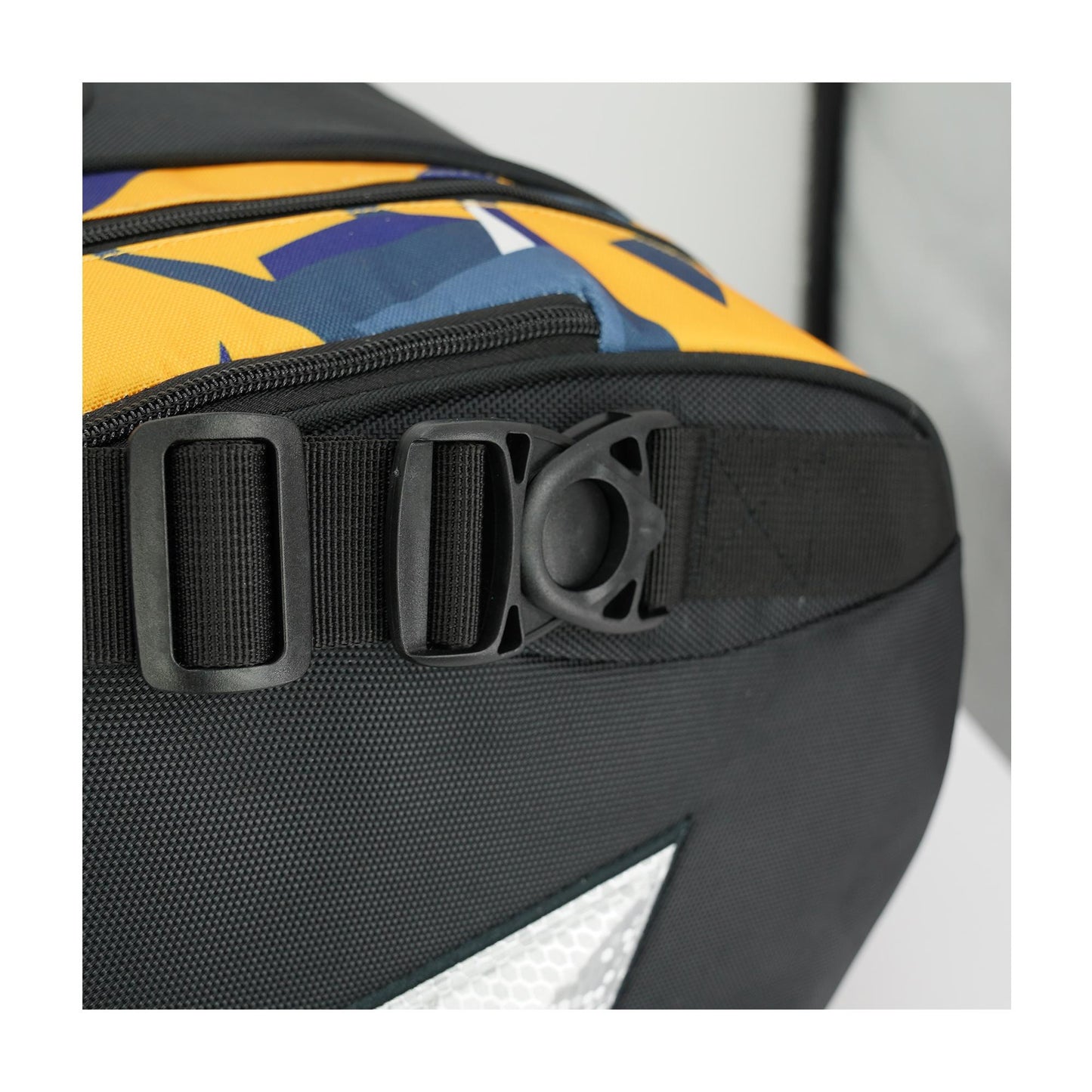 YONEX BAG BT9 # PC1-3D-Q014-22929T-SR BLACK