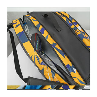 YONEX BAG BT9 # PC1-3D-Q014-22929T-SR BLACK