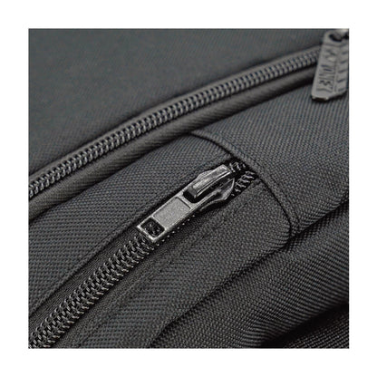 YONEX BAGCKPACK # PC1-3D-Q014-22912L-SR BLACK ZZZZ