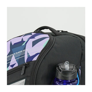 YONEX BAGCKPACK # PC1-3D-Q014-22912L-SR BLACK ZZZZ