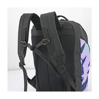 YONEX BAGCKPACK # PC1-3D-Q014-22912L-SR BLACK ZZZZ