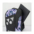YONEX BAGCKPACK # PC1-3D-Q014-22912L-SR BLACK ZZZZ