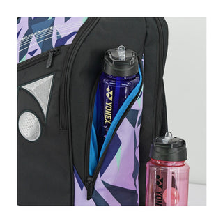 YONEX BAGCKPACK # PC1-3D-Q014-22912L-SR BLACK ZZZZ