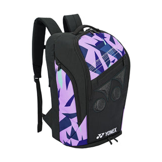 YONEX BAGCKPACK # PC1-3D-Q014-22912L-SR BLACK ZZZZ