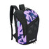 YONEX BAGCKPACK # PC1-3D-Q014-22912L-SR BLACK ZZZZ