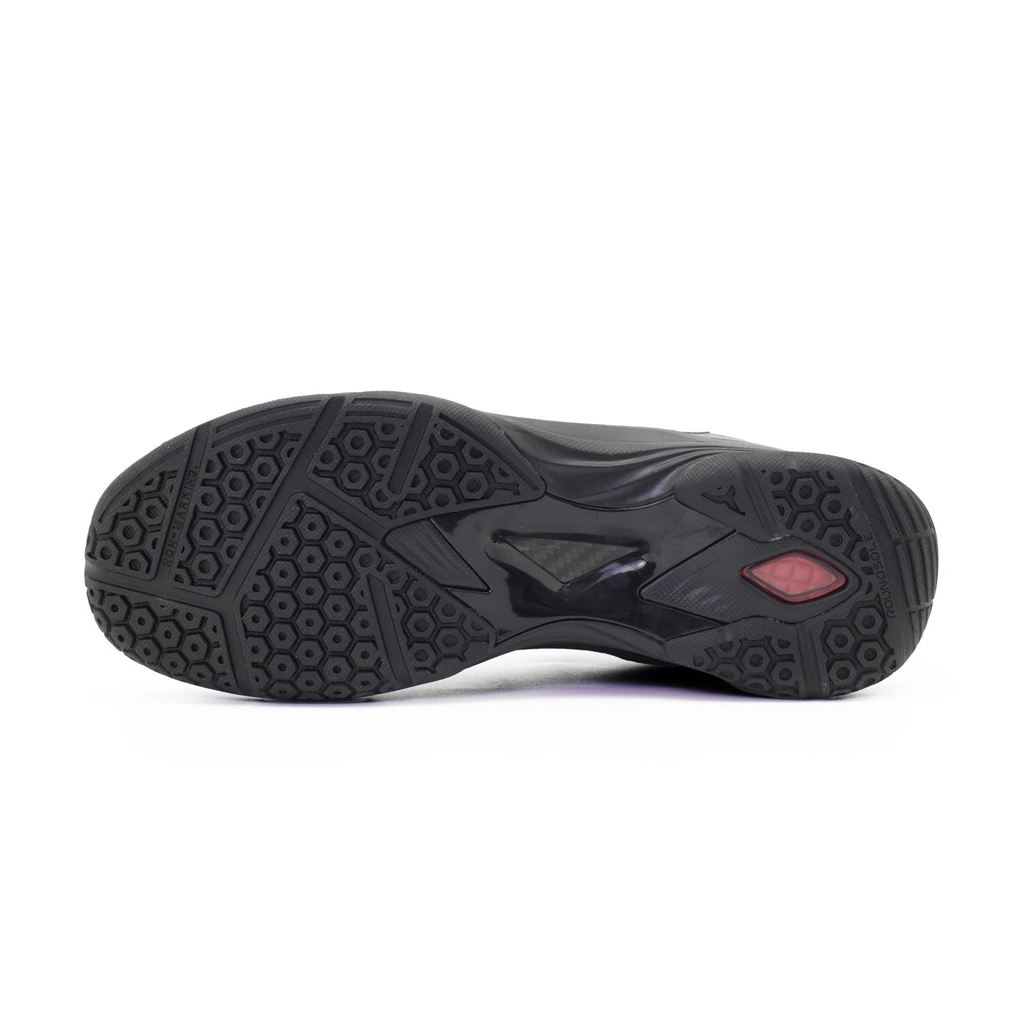 YONEX BADMINTON SHOES # BLAZE -3 BLACK 23.5