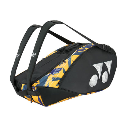 YONEX BAG BT6 # PC1-3D-Q014-22926T-SR BLACK