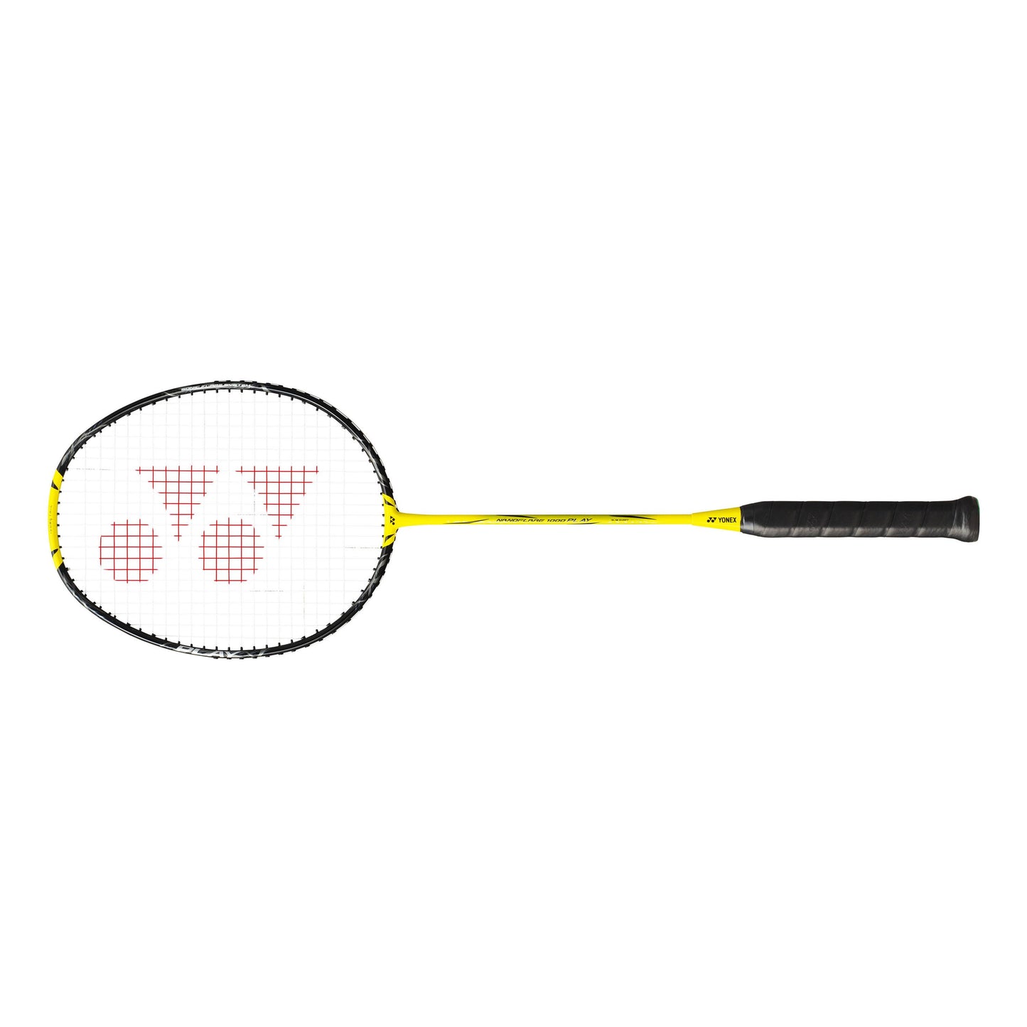 YONEX BTON FRAME NANOFLARE 1000 PLAY # NF-1000PL LIGHTNING Y