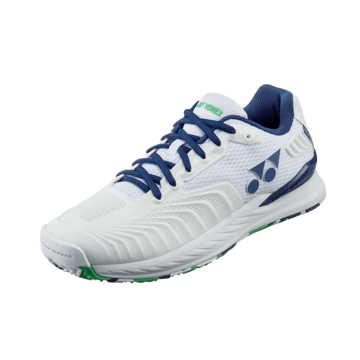 YONEX TENNIS SHOES PC ECLIPSION 4 # SHTE4MACEX BLACK/PURPLE