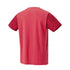 YONEX MEN’S CREW NECK SHIRT # 10555EX BLUE 2XL