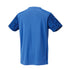 YONEX MEN’S CREW NECK SHIRT # 10555EX BLUE 2XL
