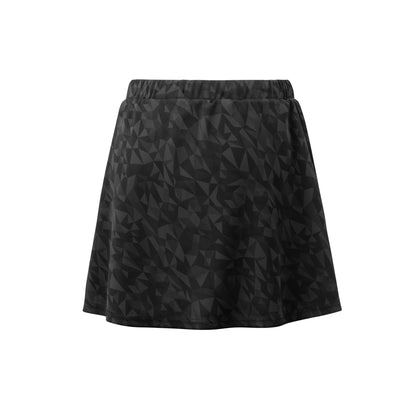 YONEX WOMEN'S SKORT # 26118EX BLACK 2XL