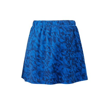 YONEX WOMEN'S SKORT # 26118EX BLACK 2XL
