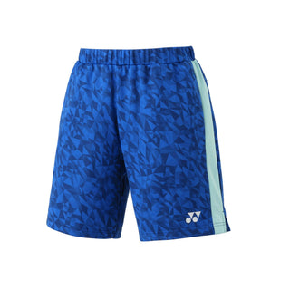 YONEX MEN'S SHORTS # 15157EX BLACK 2XL