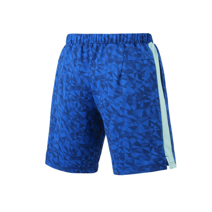 YONEX MEN'S SHORTS # 15157EX BLACK 2XL