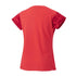 YONEX WOMEN'S CREW NECK SHIRT # 20750EX BLUE 2XL