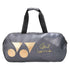 YONEX TOURNAMENT BAG SSS-3D-Q014-2231W-S BLACK/SILVER